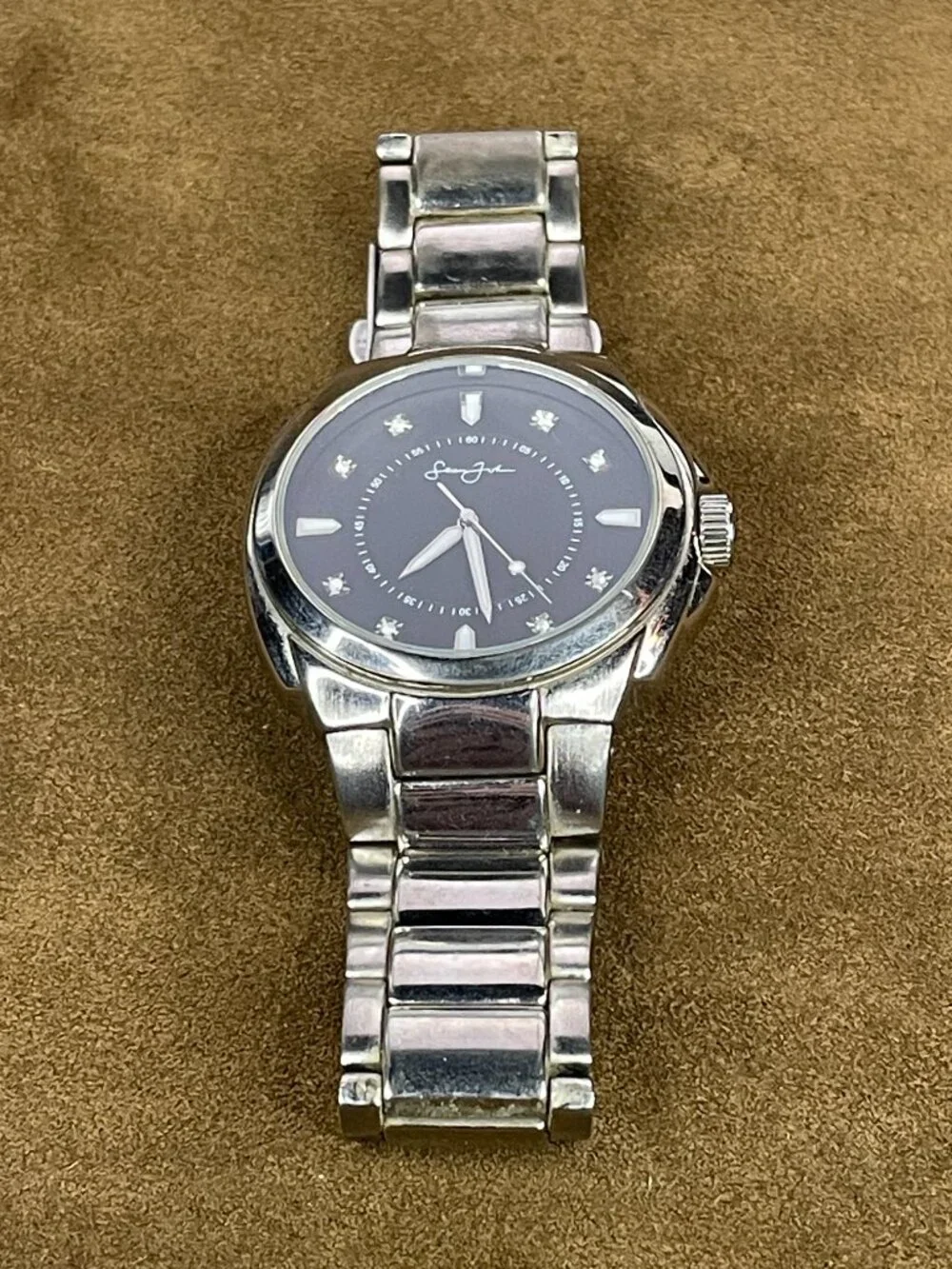 Sean John Wristwatch